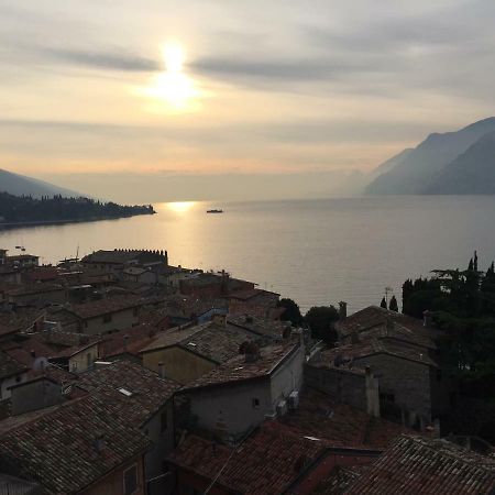 Apartament La Casa Nel Bosco Malcesine Zewnętrze zdjęcie